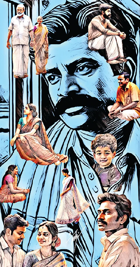 வீரன் கோயில் 