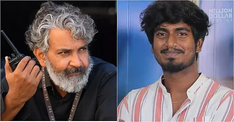 'நம்பவே முடியவில்லை...’ இன்ப அதிர்ச்சியில் டூரிஸ்ட் ஃபேமிலி இயக்குநர்!