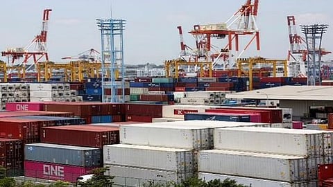 எம்எஸ்எம்இ மூலம் ரூ. 3,000 கோடிக்கு ஏற்றுமதி: அரசு செயலா் தகவல்