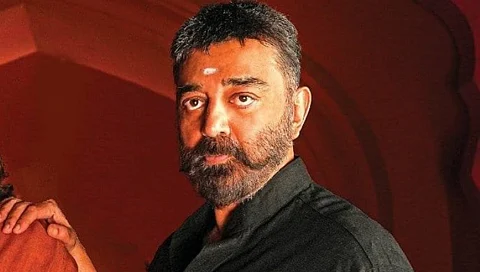 ஒத்திகை பார்க்காமல் படப்பிடிப்புக்குச் செல்ல மாட்டேன்: கமல்ஹாசன்