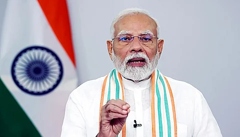 நரேந்திர மோடி