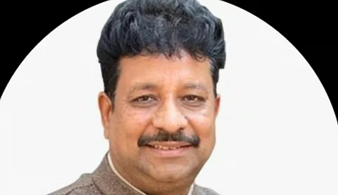 ராமன் அரோரா 
