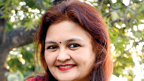 நாட்டியத்தில் இலக்கிய பாடல்கள்!