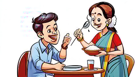 சிரி... சிரி...