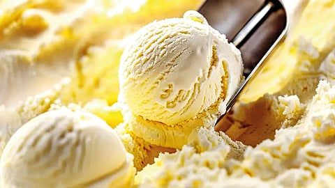 ஐஸ் கிரீம்