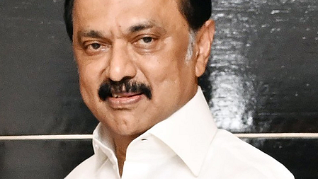 முதல்வா் மு.க.ஸ்டாலின்