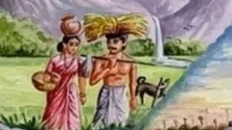 அறம் நிறை நெஞ்சம்!