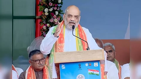அமித் ஷா