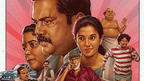 மெட்ராஸ் மேட்னி டிரைலர்!