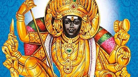 நாட்டரசன்கோட்டை கண்ணுடைய நாயகி அம்மன்.