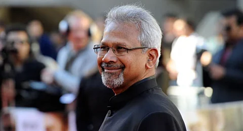 நவீன் பொலிஷெட்டி படத்தை இயக்குகிறேனா? மணிரத்னம் பதில்!