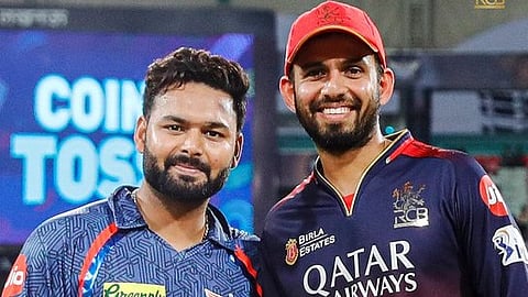 லக்னௌவுக்கு எதிராக ஆர்சிபி பந்துவீச்சு; புள்ளிப்பட்டியலில் முதலிடம் பிடிக்குமா?
