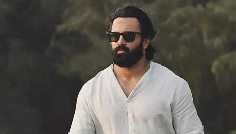 மேலாளரை அடித்தேனா? உன்னி முகுந்தன் விளக்கம்!