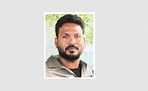 gnanasekaran file photo