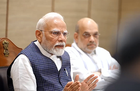 Union Cabinet Resolution 