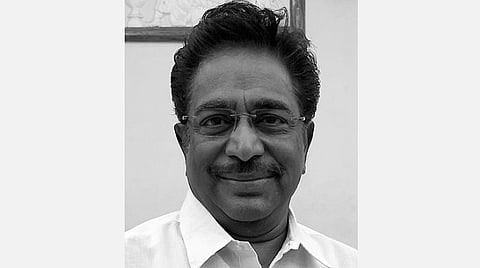 நடிகர் ராஜேஷ்