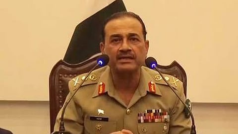 அஸிம் முனீா்