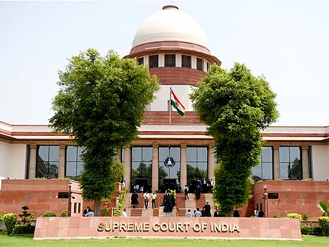 Supreme Court on NEET PG exam