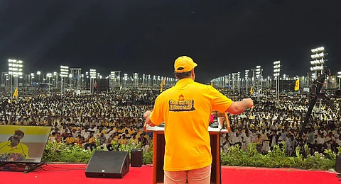 anbumani ramadoss photo