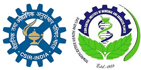 மத்திய மருத்துவ மற்றும் நறுமண தாவர ஆராய்ச்சி மையம்