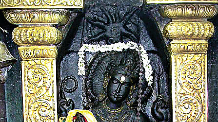 தவக்கோலம்...