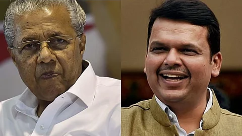 மகாராஷ்டிரத்துக்கு வெளிநாட்டு நிதி பெற அனுமதி! கேரளத்துக்கு மட்டும் ஏன் மறுப்பு?