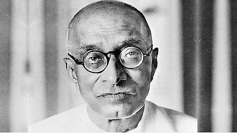 மூதறிஞர் ராஜாஜி