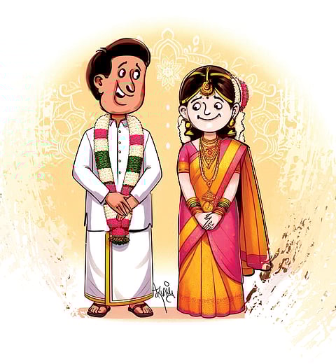 சிரி... சிரி...