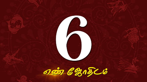 numerology predictions
