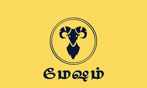 ஆனி மாதப் பலன்கள் - மேஷம்