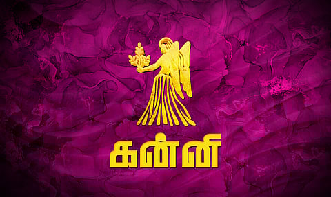 ஆங்கிலப் புத்தாண்டு பலன்கள் 2025: கன்னி