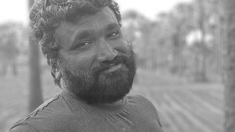 இயக்குநர் விக்ரம் சுகுமாரன்