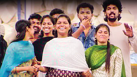 தொட்டாசிணுங்கி 