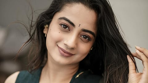 கொள்ளை அழகு...