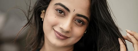 கொள்ளை அழகு...