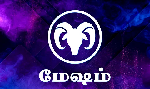 ஜூலை மாதப் பலன்கள் - மேஷம்