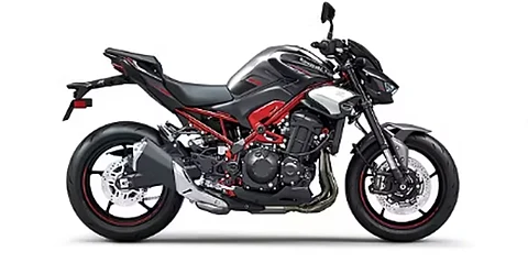கவாசாகி Z900