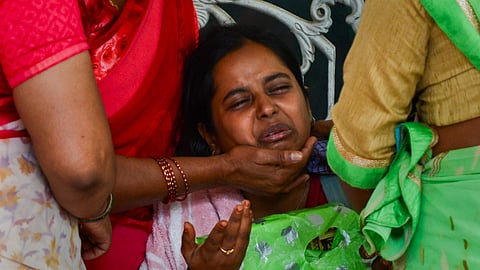 பெங்களூரு நெரிசல் துயர சம்பவம்: ஆட்டமும் அலட்சியமும்!