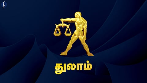 வார பலன்கள் - துலாம்