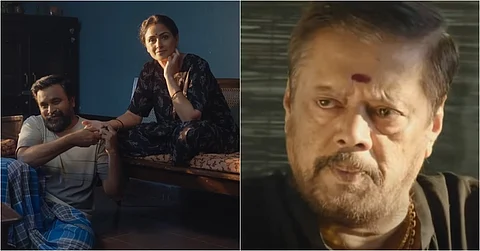 டூரிஸ்ட் ஃபேமிலி மீது வழக்கு தொடரச் சொன்னார்கள்: தியாகராஜன்