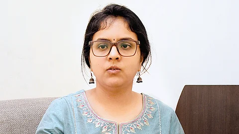 மகளிருக்கான ஆய்வைத் தொடர்வேன்...