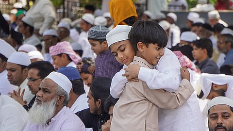 இந்தியாவில் முஸ்லிம்களுக்கு சோதனைக் காலம்: மீர்வைஸ் உமர் ஃபரூக்