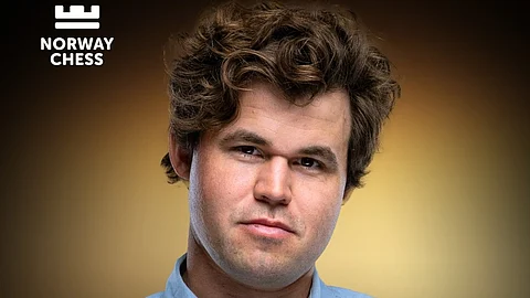 Magnus Carlsen, Norway Chess / Tor Nilssen & Kjetil V. Tveito