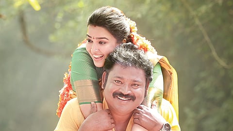 படையாண்ட மாவீரா