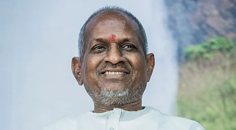 இளையராஜா