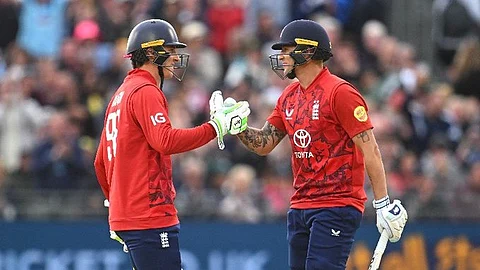 england players
