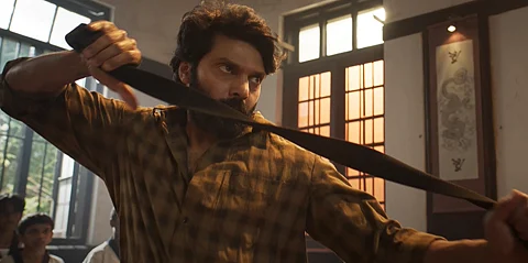 ஆர்யாவின் புதிய பட பெயர்!