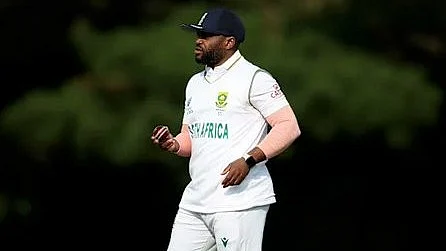 temba bavuma