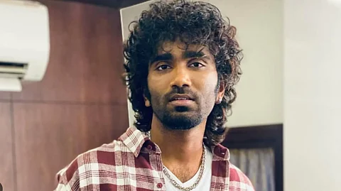 பிரதீப் ரங்கநாதன்