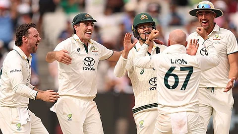 australian players